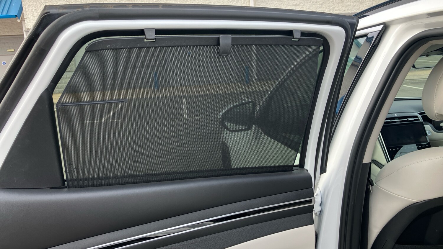 Used Hyundai TUCSON 2021 for sale - 77065589: Photo 40