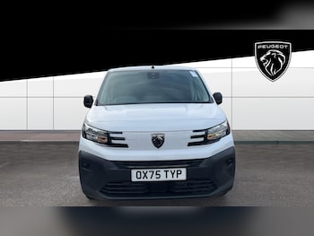 Used Peugeot Partner 2026 for sale - 77460184: Photo