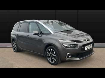 2019 (19) - 1.5 BlueHDi 130 Flair 5dr EAT8 Diesel Estate