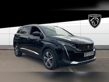 Used Peugeot 5008 2023 for sale - 79663172: Photo