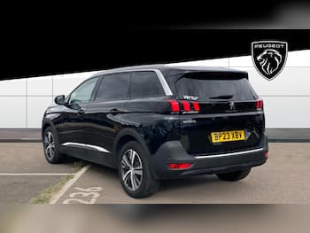 Used Peugeot 5008 2023 for sale - 79663172: Photo
