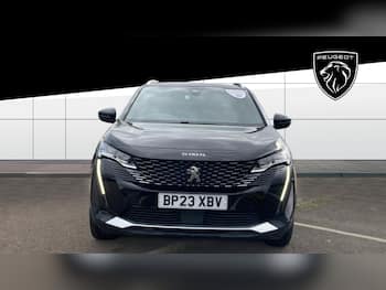Used Peugeot 5008 2023 for sale - 79663172: Photo
