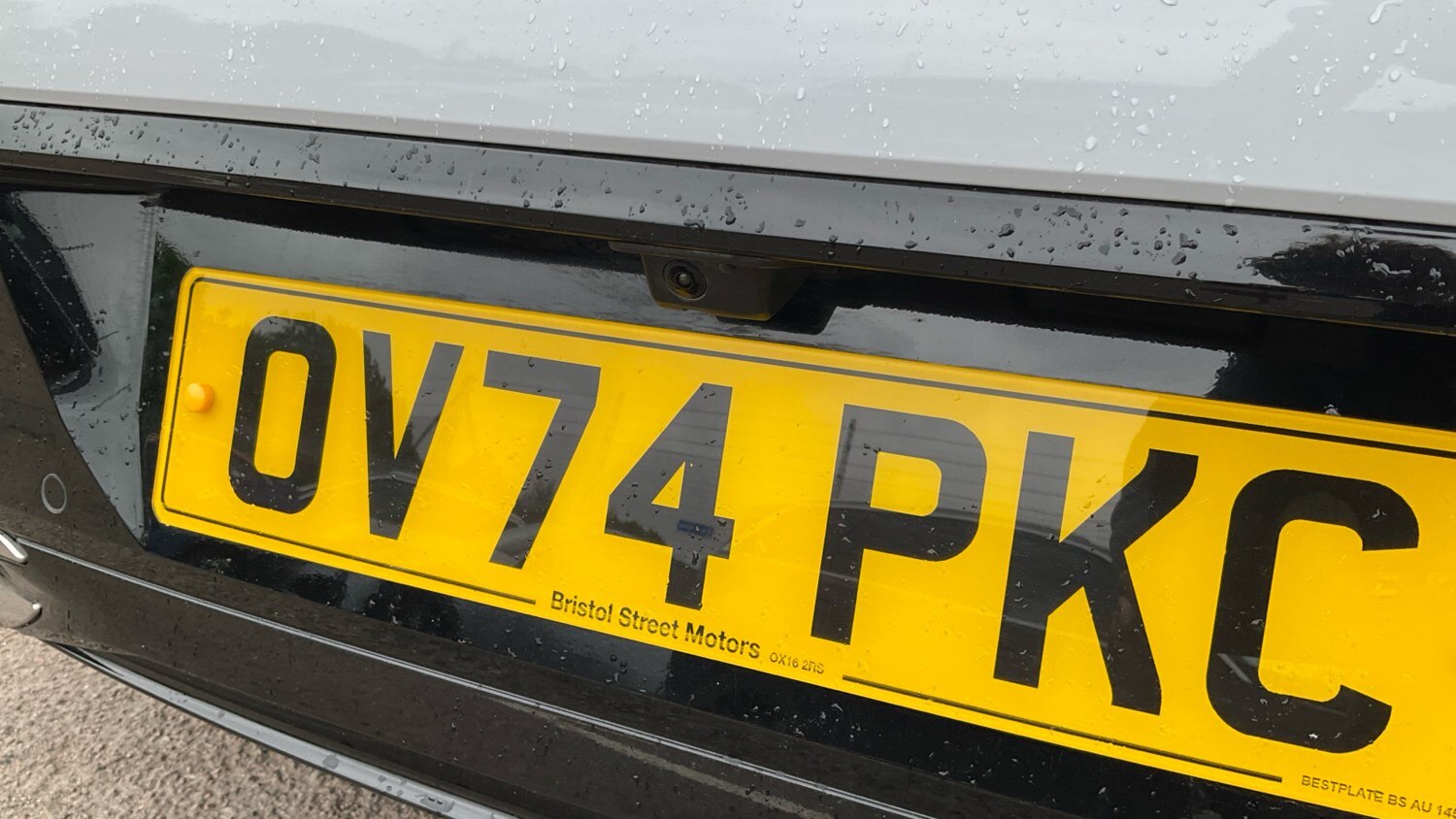 2024 Peugeot 308 1.2 PureTech Allure 5dr EAT8 Petrol Hatchback Hatchback Petrol - Picture 23 of 24