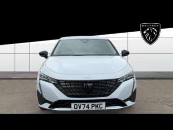 Used Peugeot 308 2024 for sale - 73616850: Photo