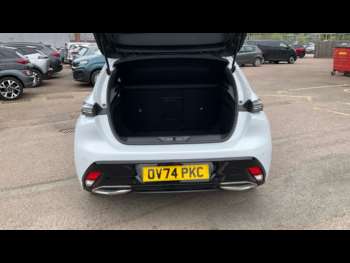 Used Peugeot 308 2024 for sale - 73616850: Photo