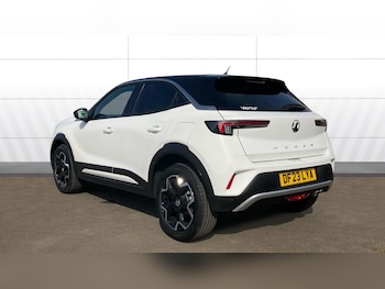 Used Vauxhall Mokka 2023 for sale - 79333110: Photo