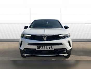 Used Vauxhall Mokka 2023 for sale - 79333110: Photo