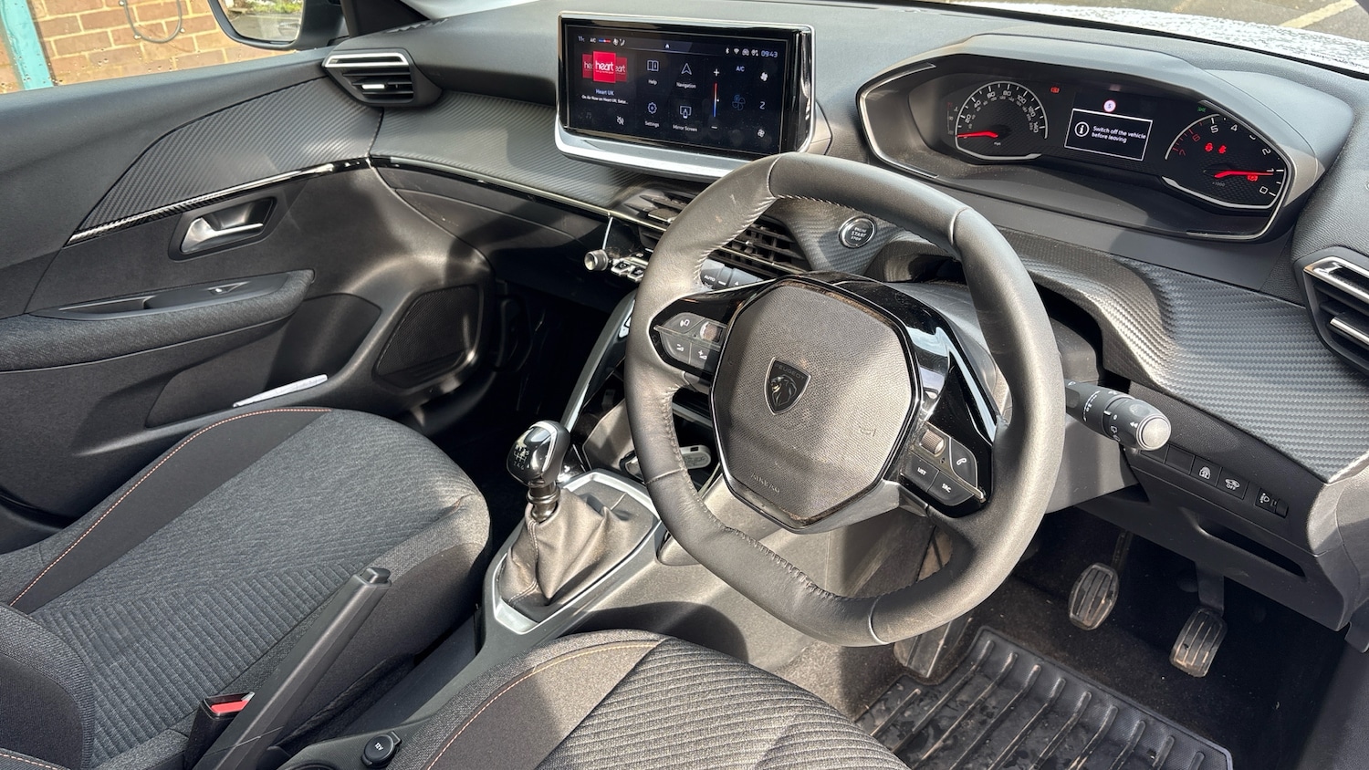 Used Peugeot 208 2025 for sale - 76983843: Photo 11