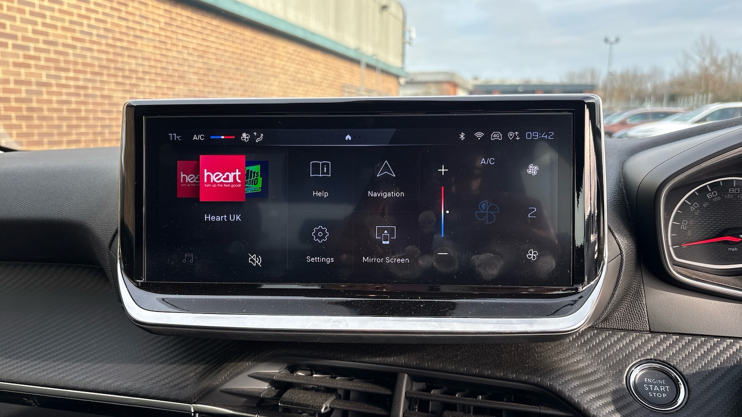 Used Peugeot 208 2025 for sale - 76983843: Photo 12