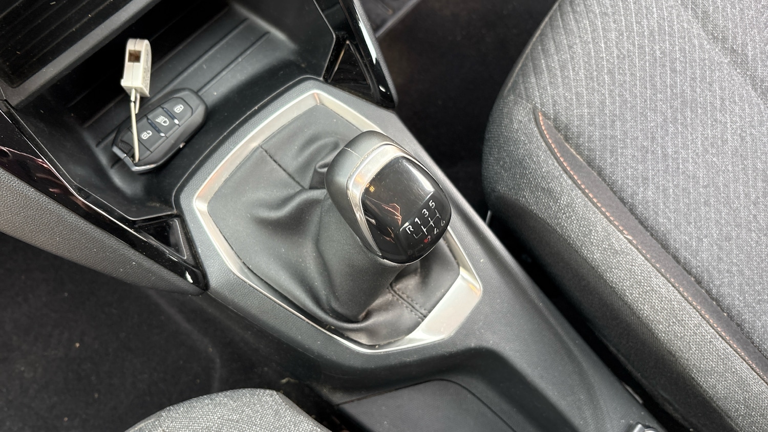 Used Peugeot 208 2025 for sale - 76983843: Photo 13