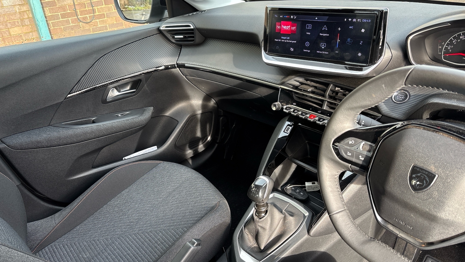 Used Peugeot 208 2025 for sale - 76983843: Photo 14