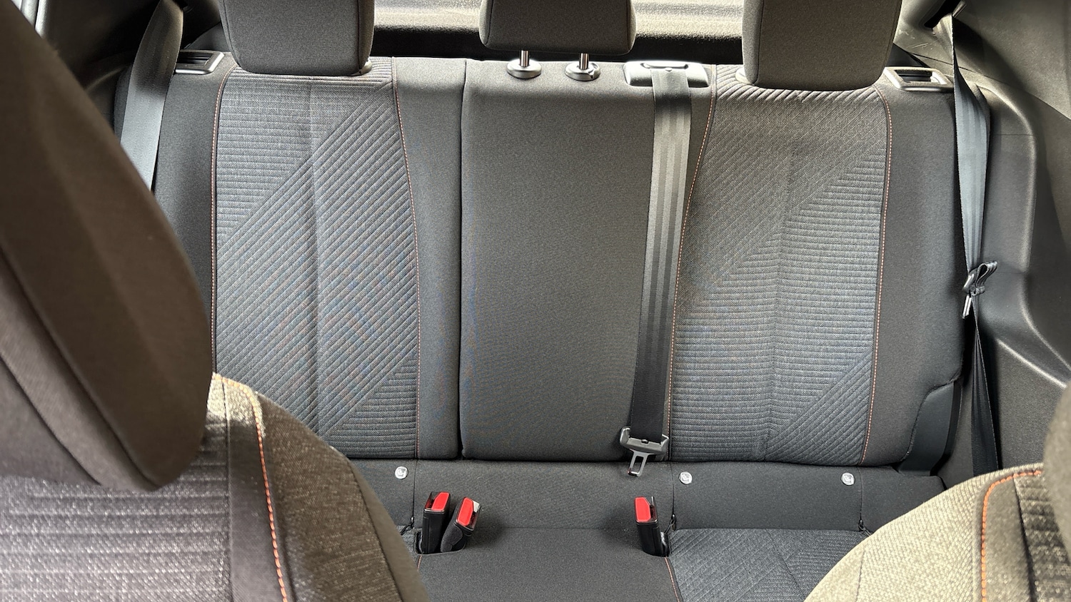 Used Peugeot 208 2025 for sale - 76983843: Photo 15