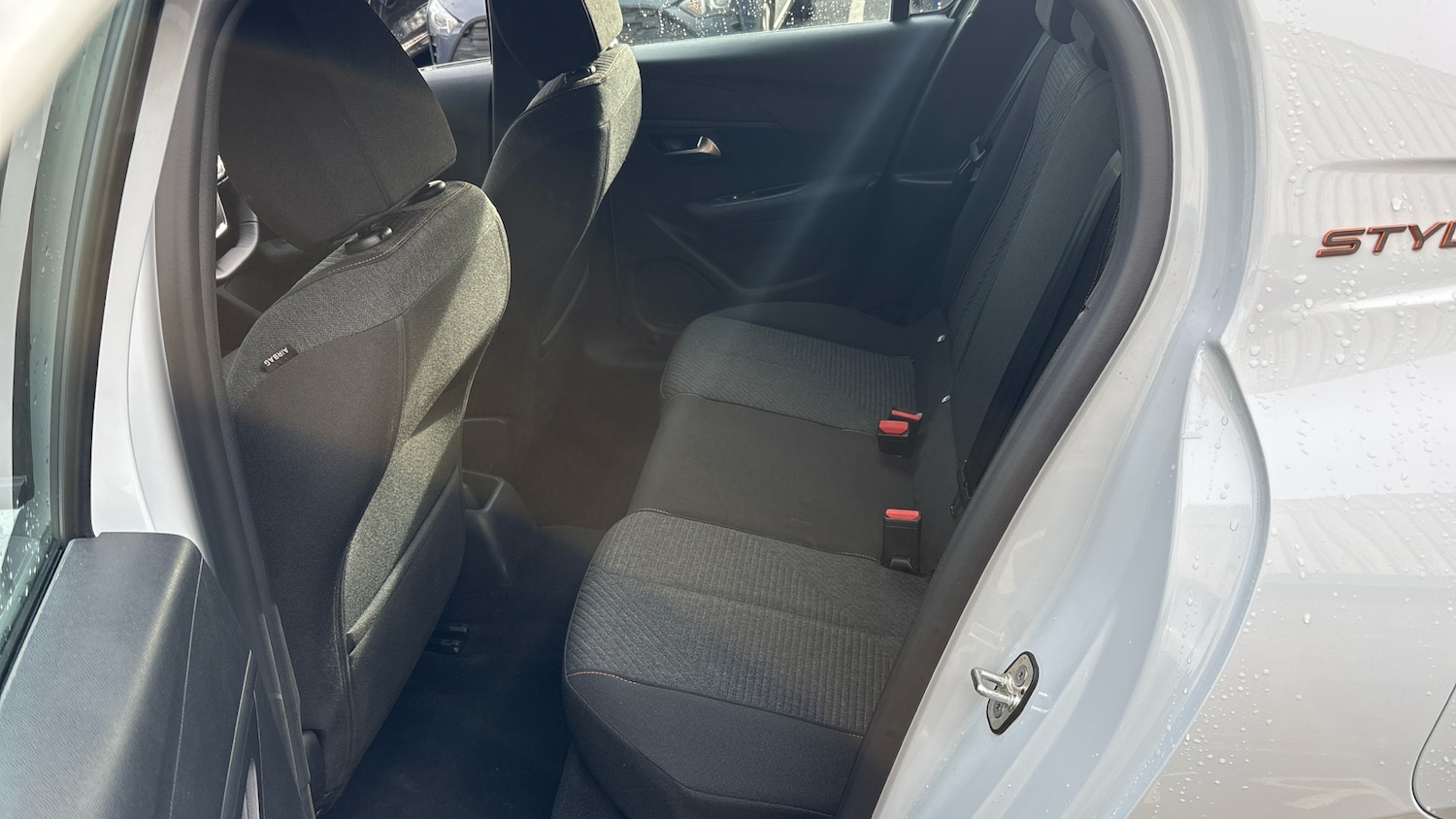 Used Peugeot 208 2025 for sale - 76983843: Photo 16