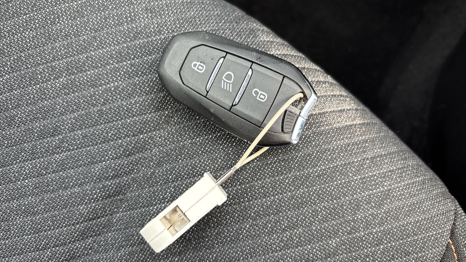 Used Peugeot 208 2025 for sale - 76983843: Photo 19