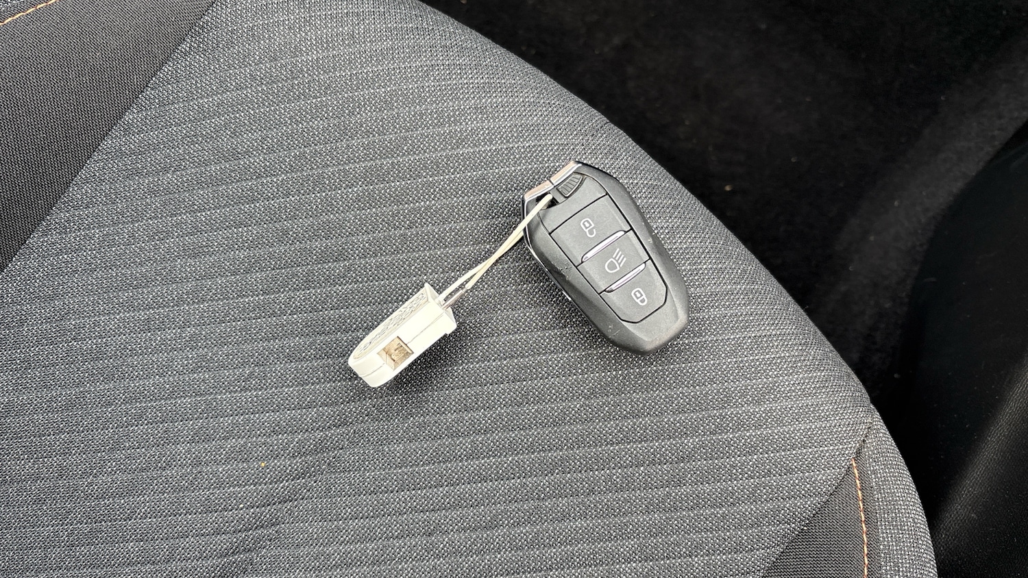 Used Peugeot 208 2025 for sale - 76983843: Photo 20