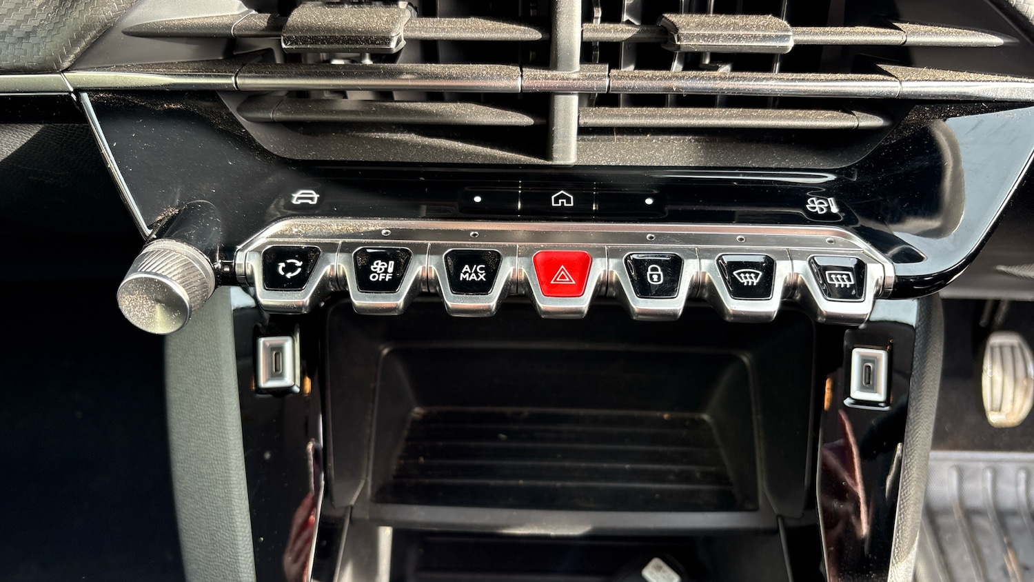 Used Peugeot 208 2025 for sale - 76983843: Photo 24