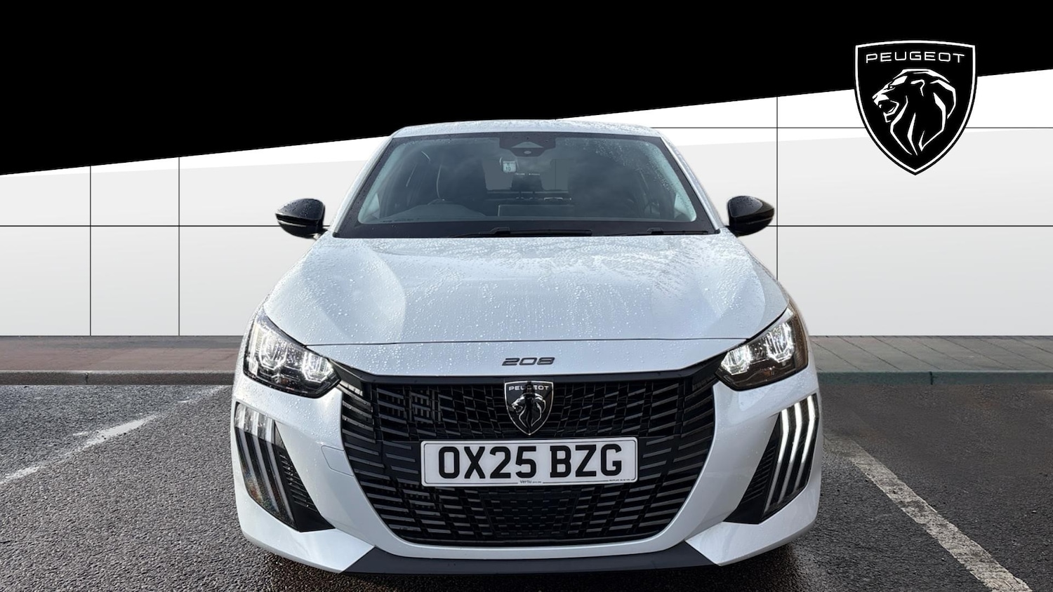 Used Peugeot 208 2025 for sale - 76983843: Photo 3