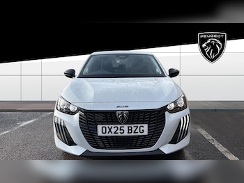Used Peugeot 208 2025 for sale - 76983843: Photo