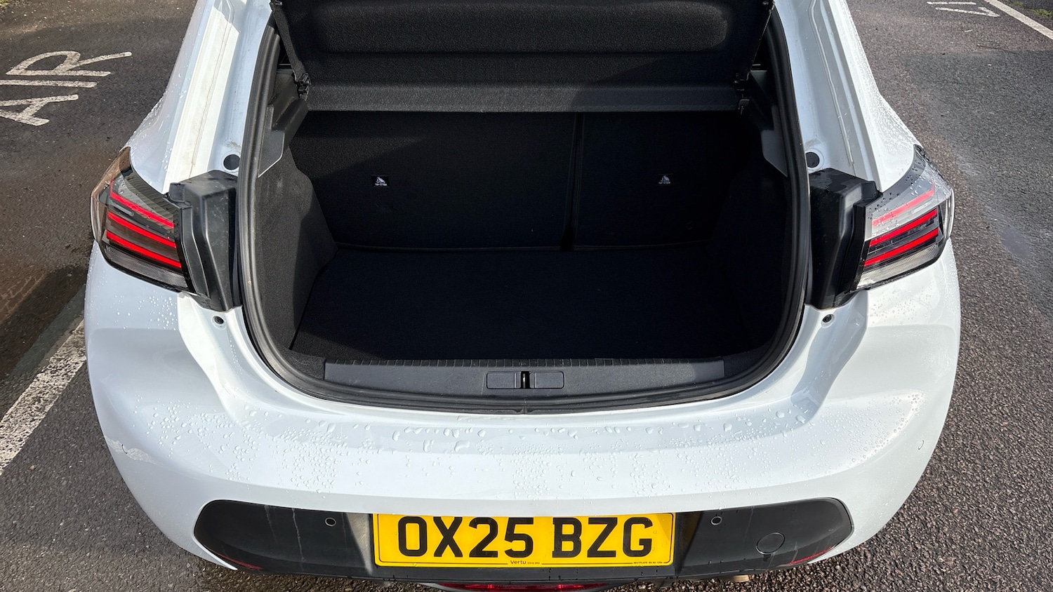 Used Peugeot 208 2025 for sale - 76983843: Photo 4