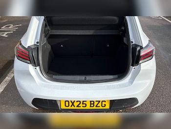 Used Peugeot 208 2025 for sale - 76983843: Photo