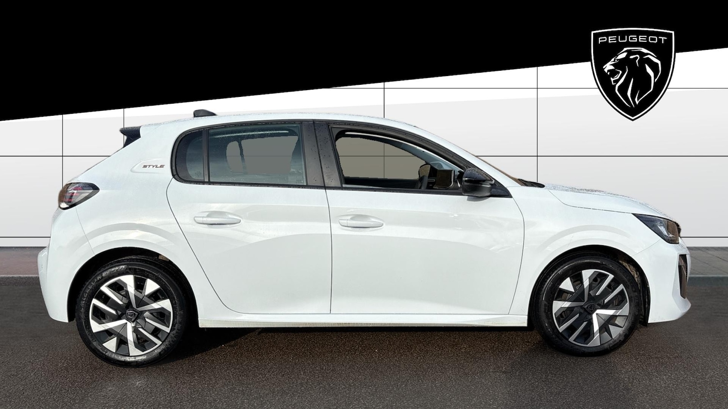 Used Peugeot 208 2025 for sale - 76983843: Photo 5