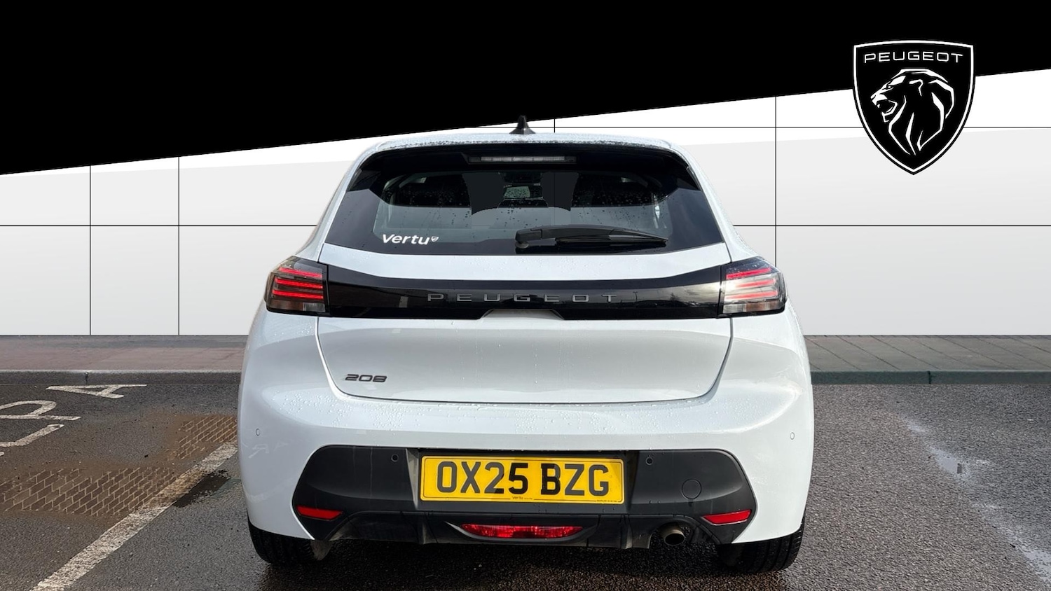 Used Peugeot 208 2025 for sale - 76983843: Photo 6