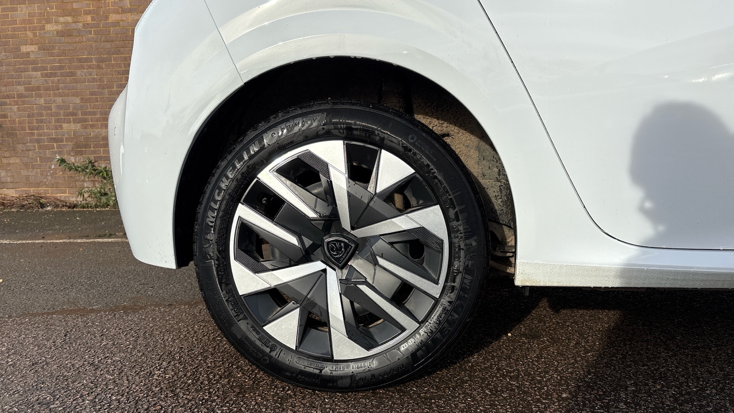 Used Peugeot 208 2025 for sale - 76983843: Photo 7