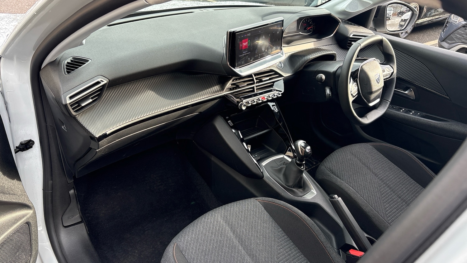 Used Peugeot 208 2025 for sale - 76983843: Photo 9