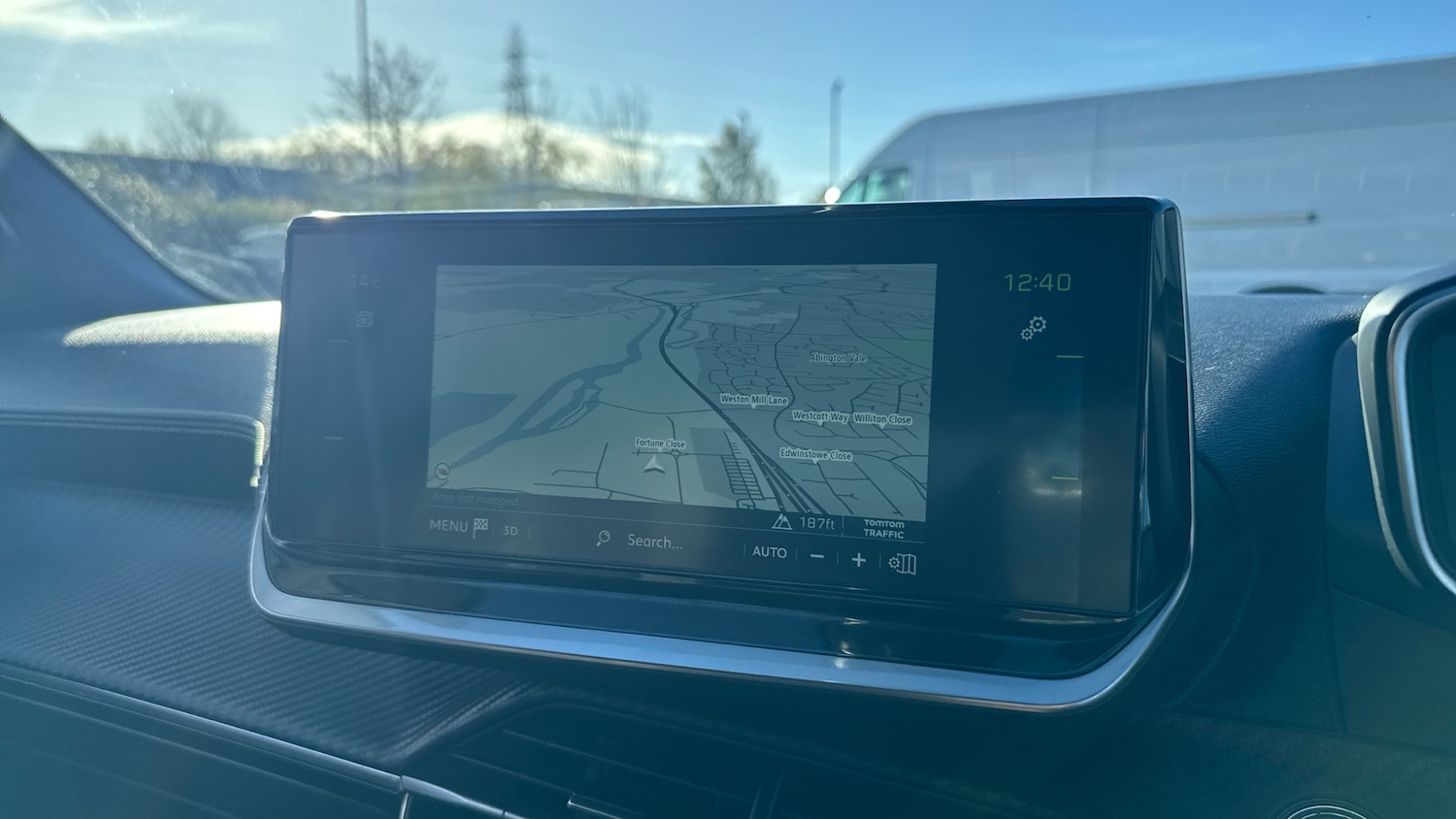 Used Peugeot 2008 2023 for sale - 76720418: Photo 12