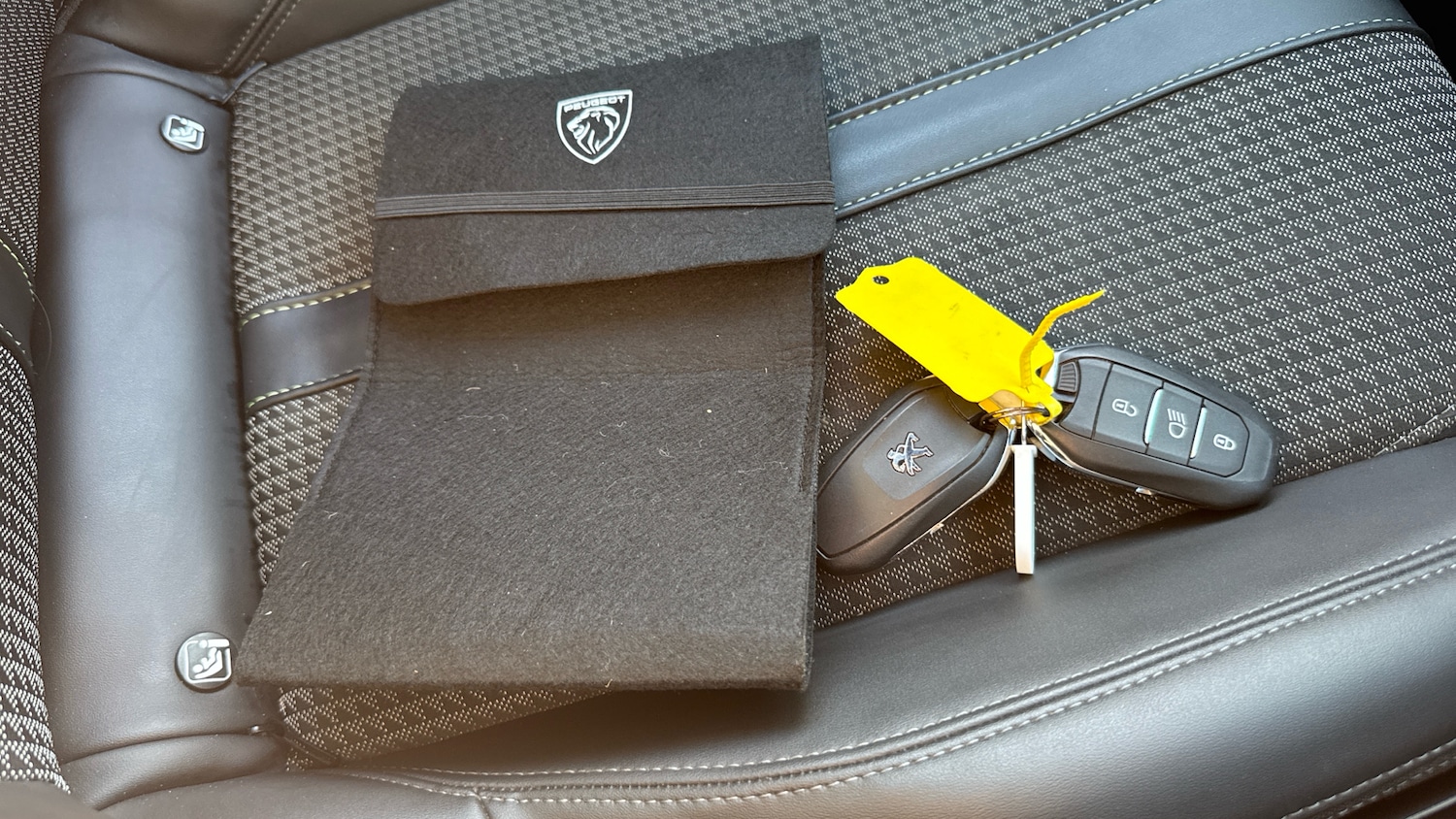 Used Peugeot 2008 2023 for sale - 76720418: Photo 19