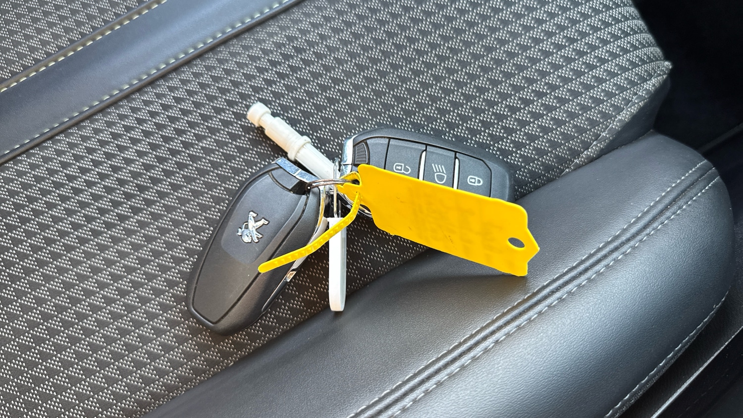 Used Peugeot 2008 2023 for sale - 76720418: Photo 20