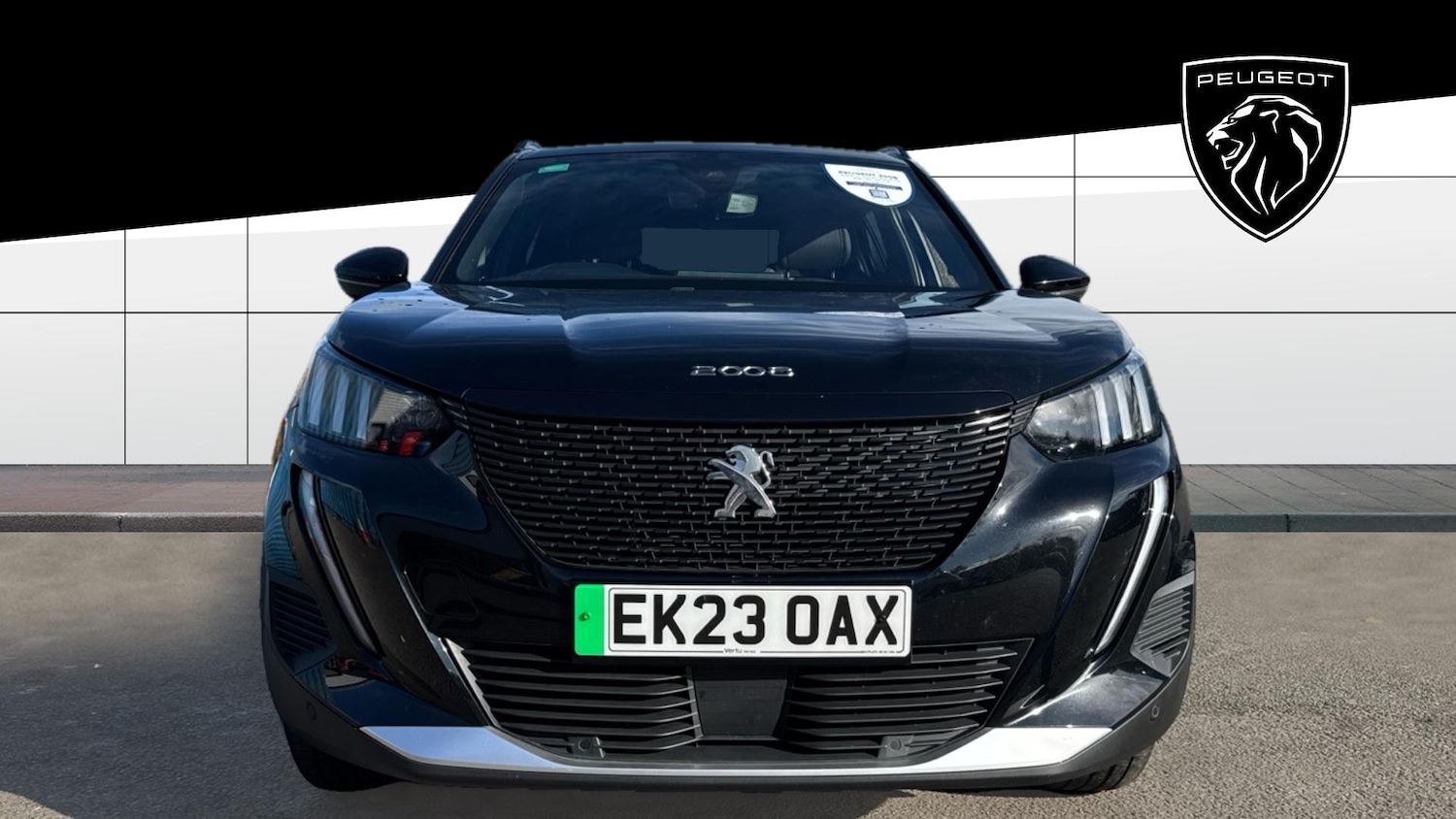 Used Peugeot 2008 2023 for sale - 76720418: Photo 3