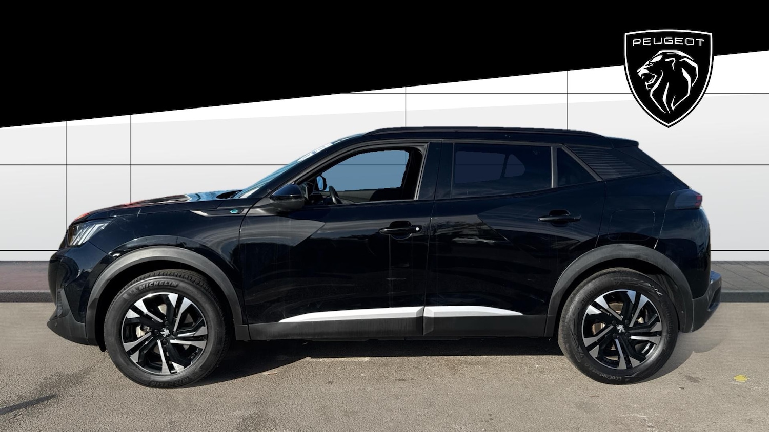 Used Peugeot 2008 2023 for sale - 76720418: Photo 5