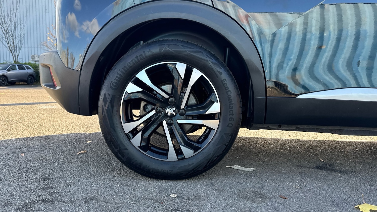 Used Peugeot 2008 2023 for sale - 76720418: Photo 7