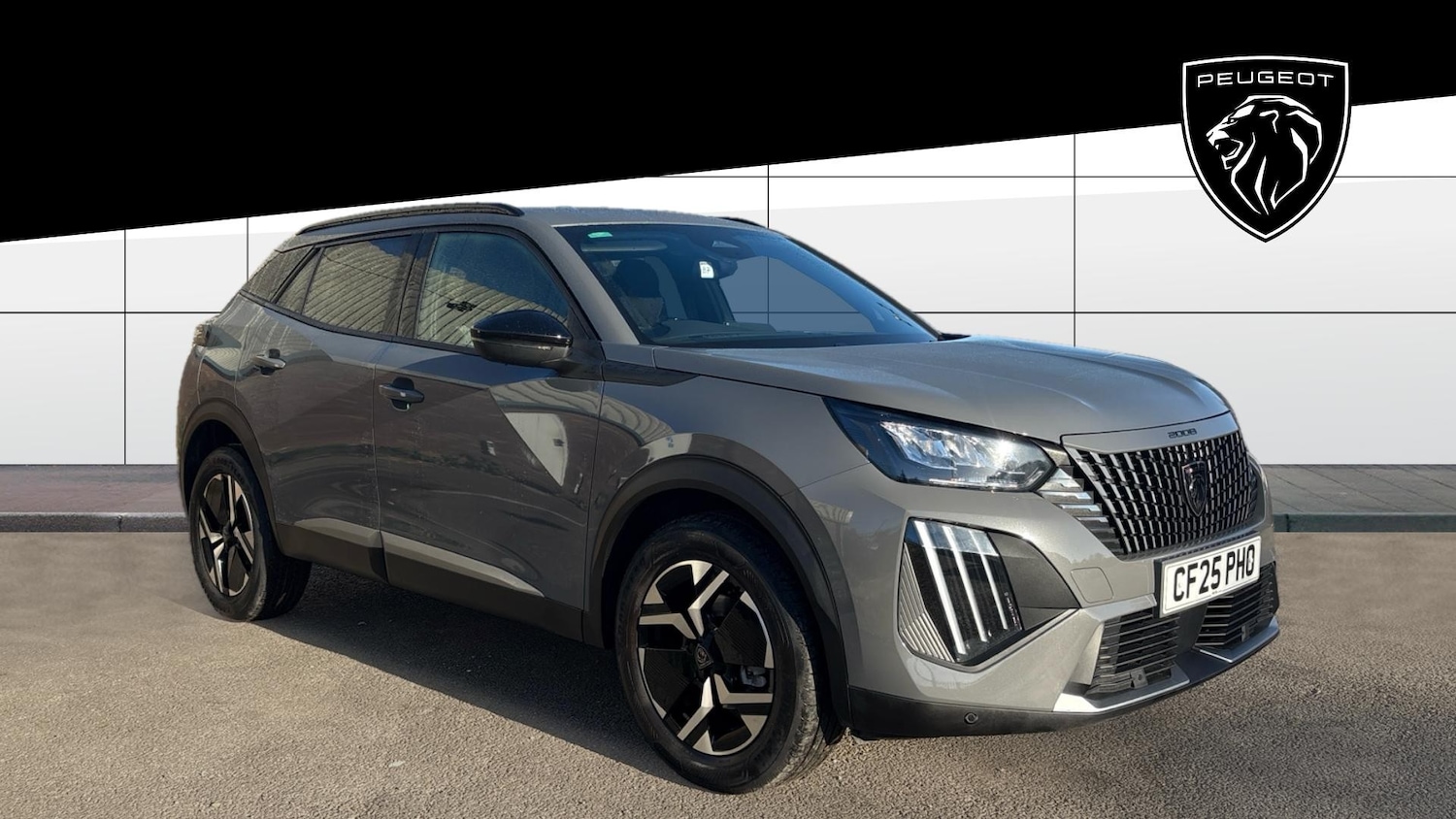 Used Peugeot 2008 2025 for sale - 76576504: Photo 1