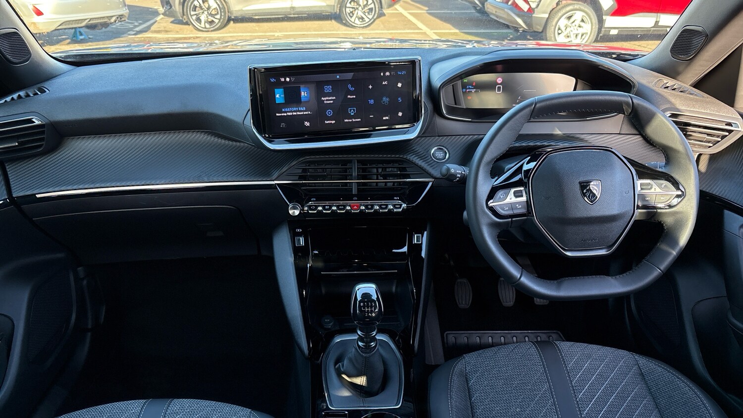 Used Peugeot 2008 2025 for sale - 76576504: Photo 10