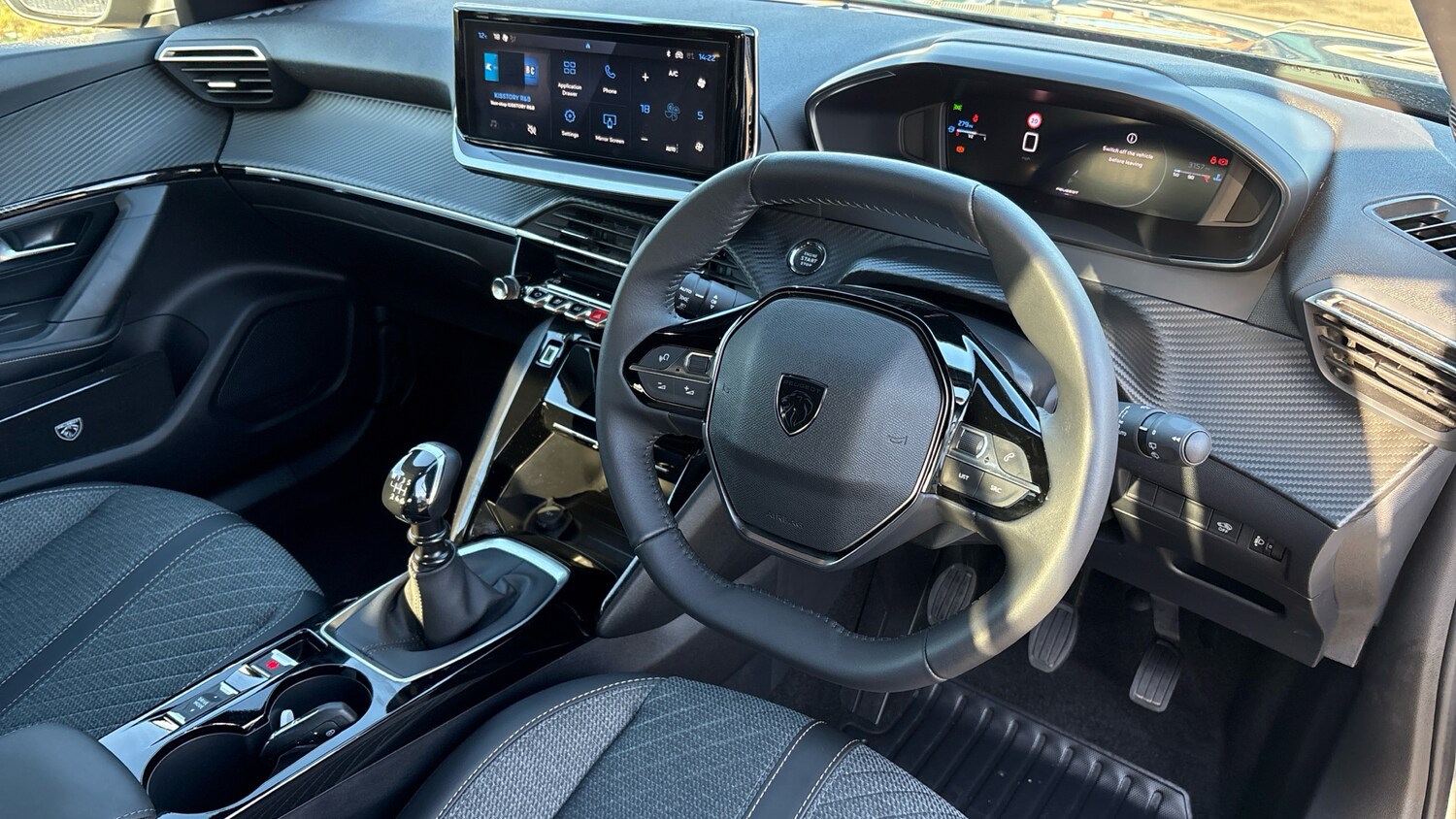 Used Peugeot 2008 2025 for sale - 76576504: Photo 11