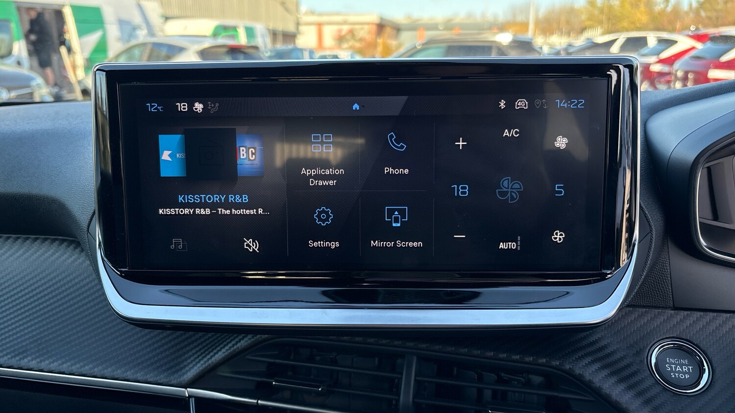 Used Peugeot 2008 2025 for sale - 76576504: Photo 12