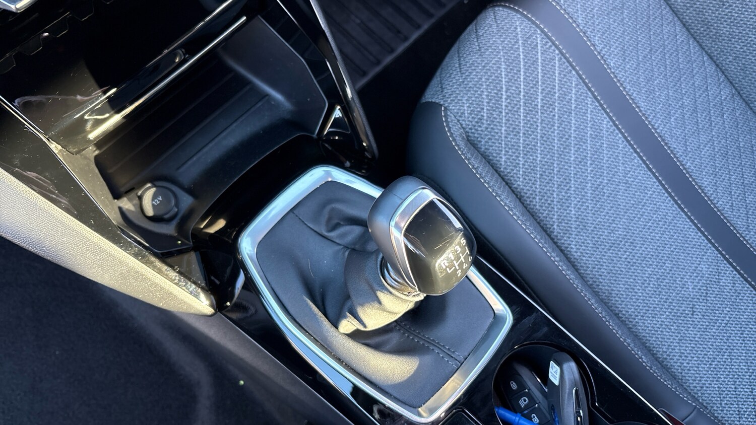 Used Peugeot 2008 2025 for sale - 76576504: Photo 13