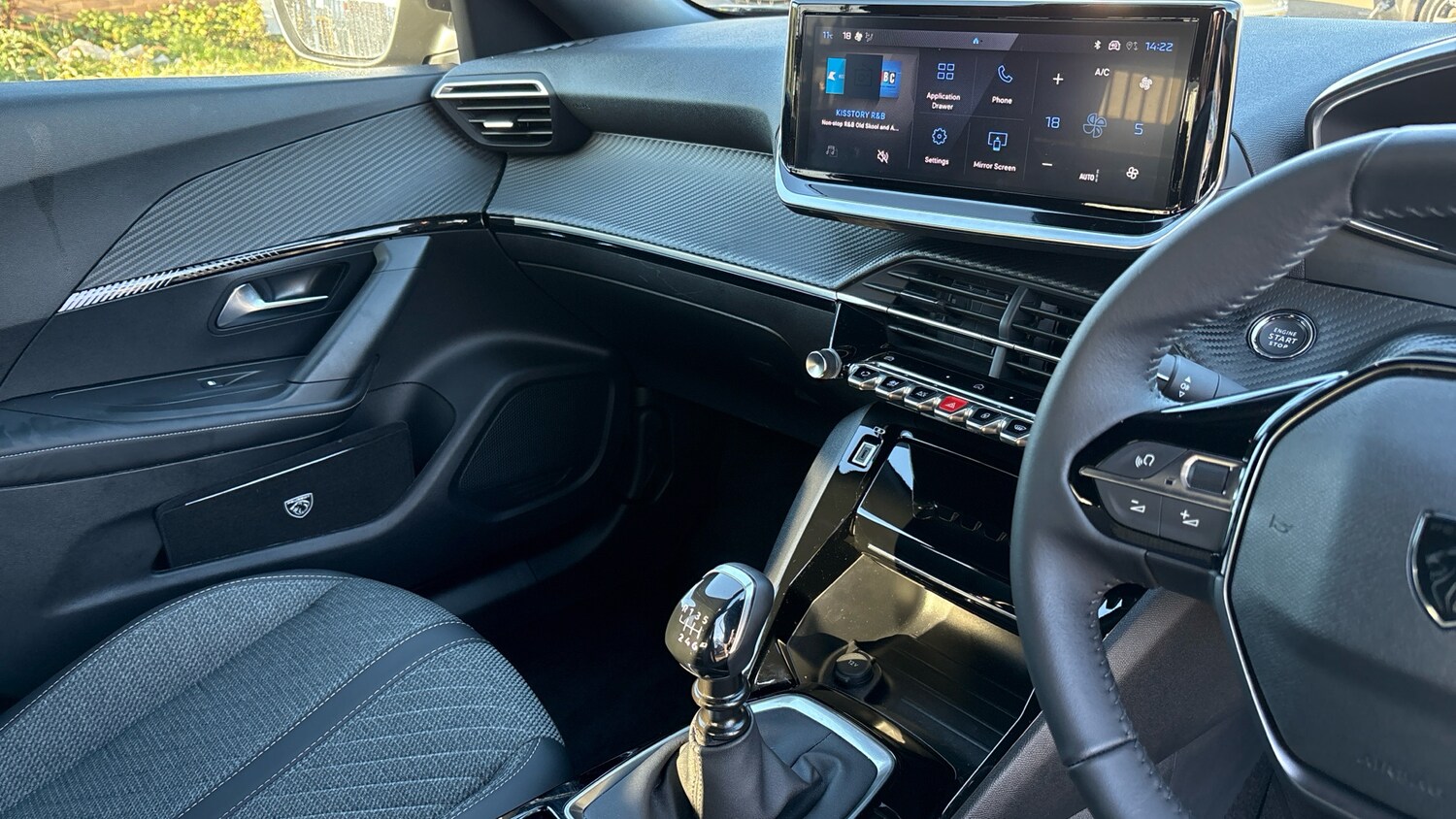 Used Peugeot 2008 2025 for sale - 76576504: Photo 14