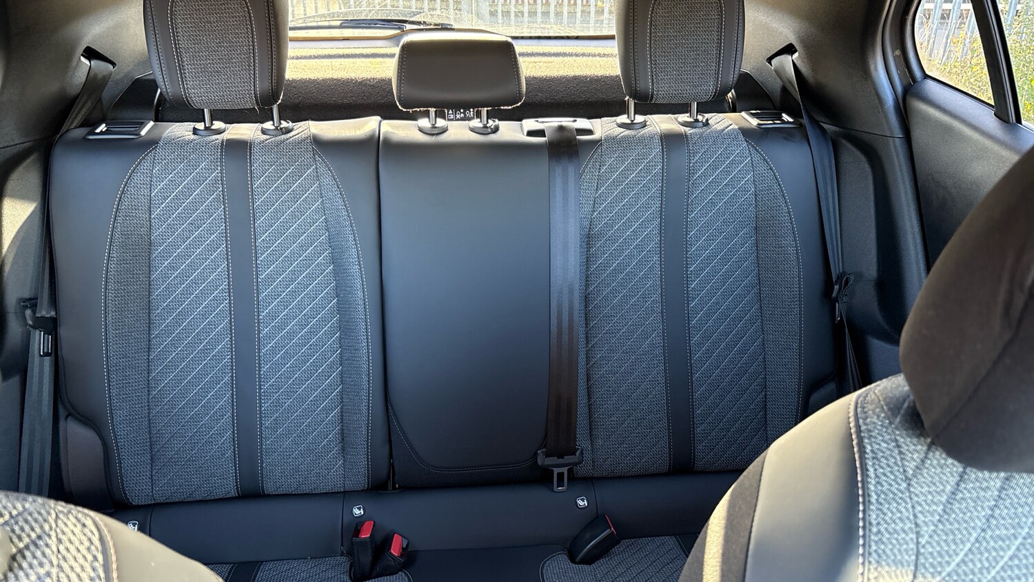 Used Peugeot 2008 2025 for sale - 76576504: Photo 15