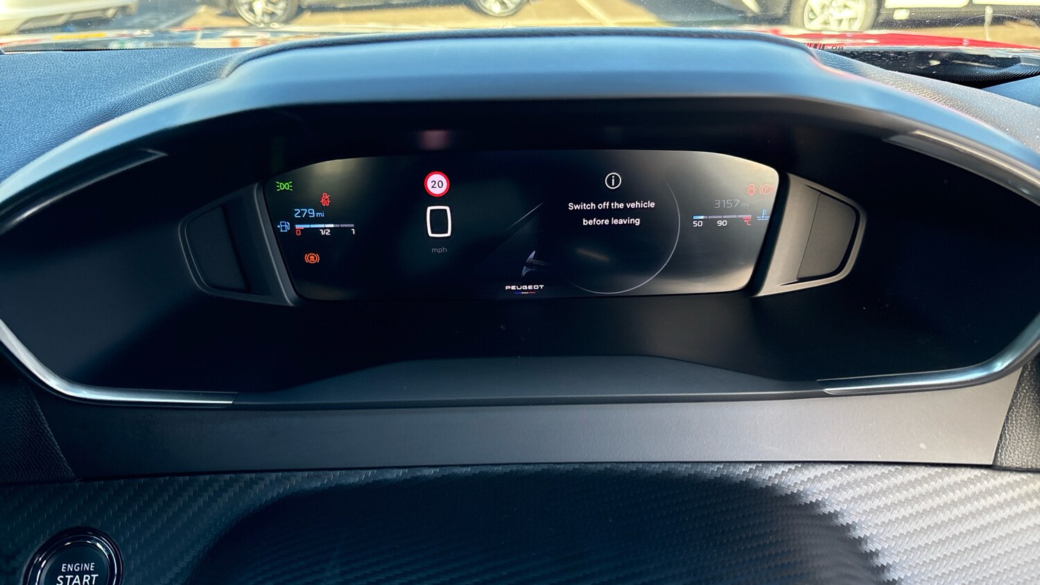 Used Peugeot 2008 2025 for sale - 76576504: Photo 18