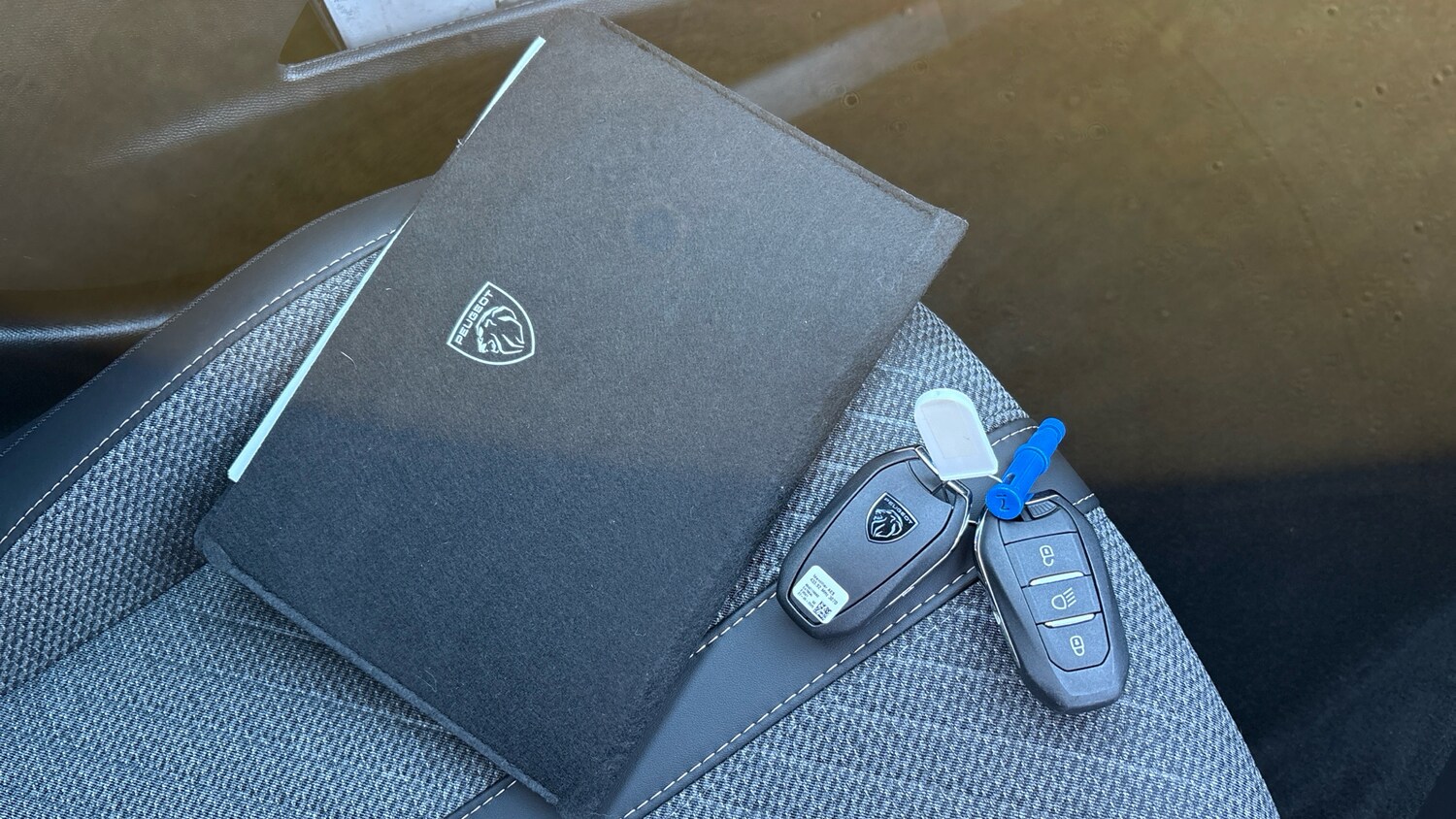 Used Peugeot 2008 2025 for sale - 76576504: Photo 19