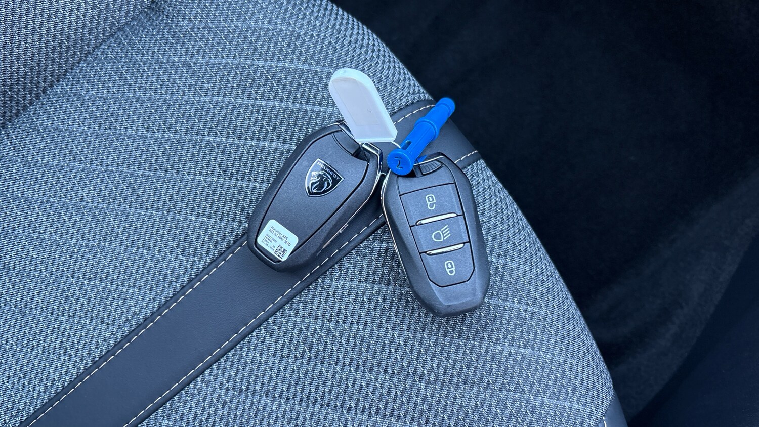 Used Peugeot 2008 2025 for sale - 76576504: Photo 20