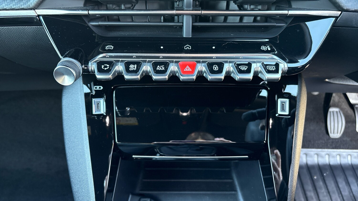 Used Peugeot 2008 2025 for sale - 76576504: Photo 22