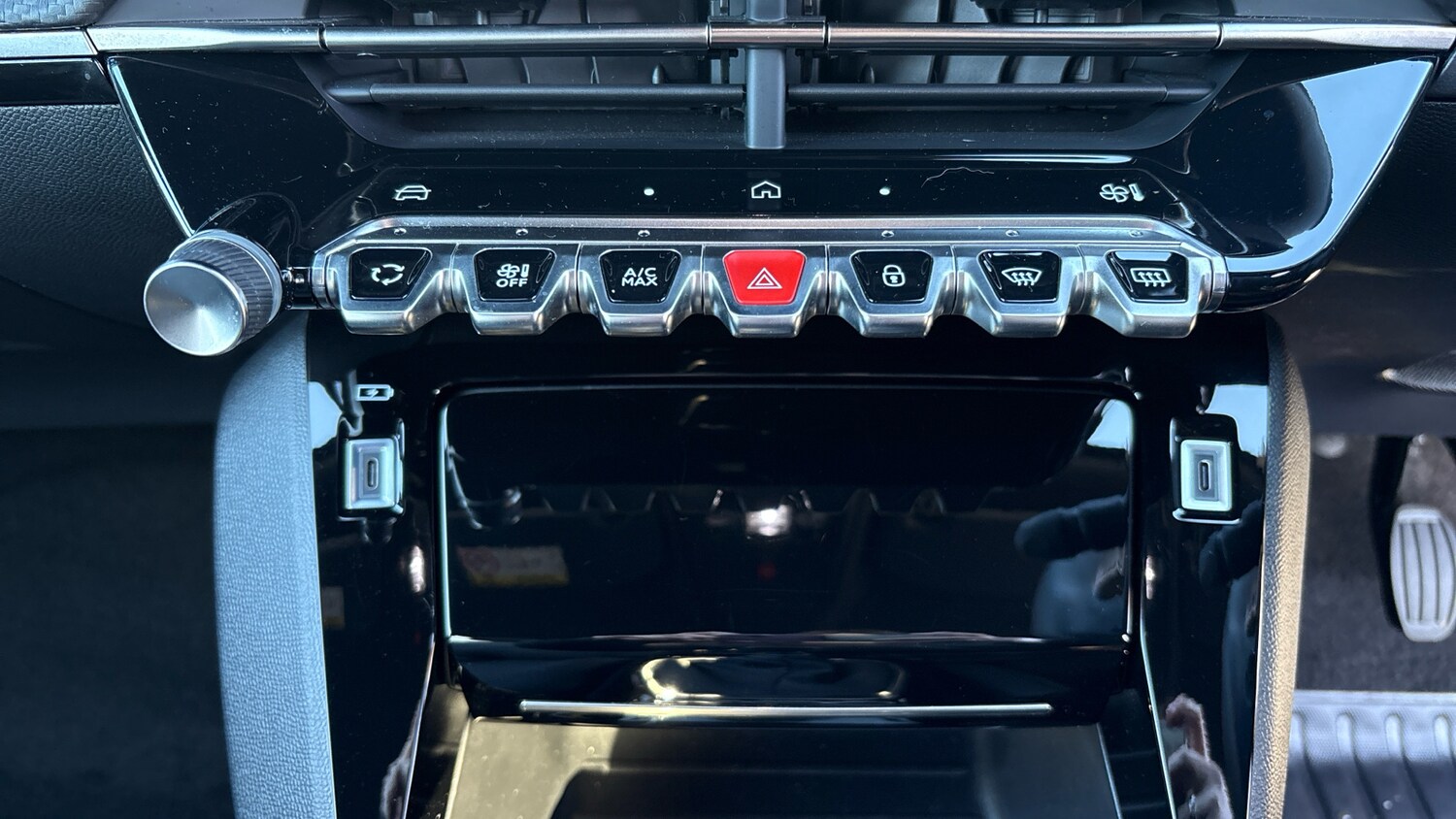 Used Peugeot 2008 2025 for sale - 76576504: Photo 28