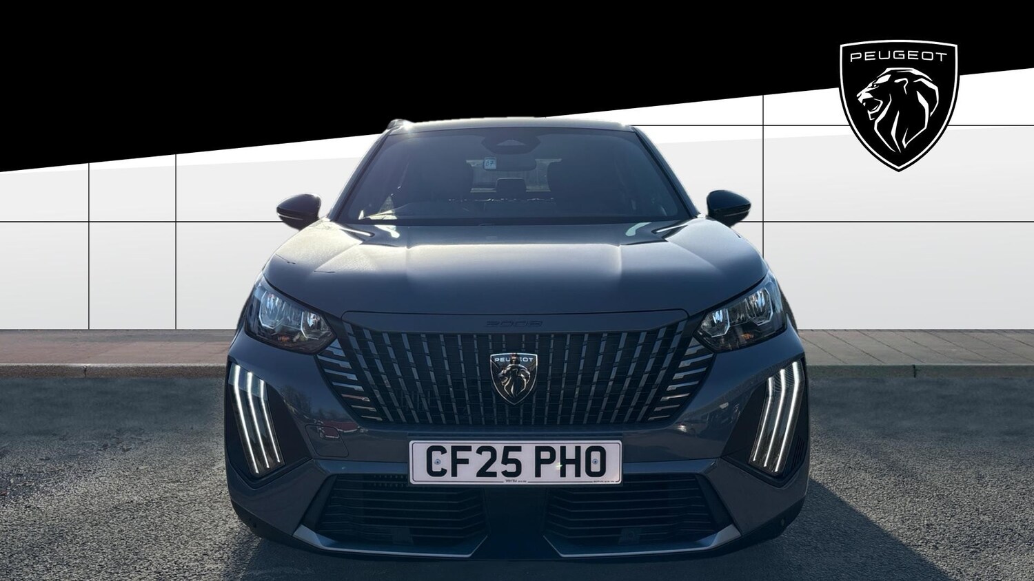 Used Peugeot 2008 2025 for sale - 76576504: Photo 3