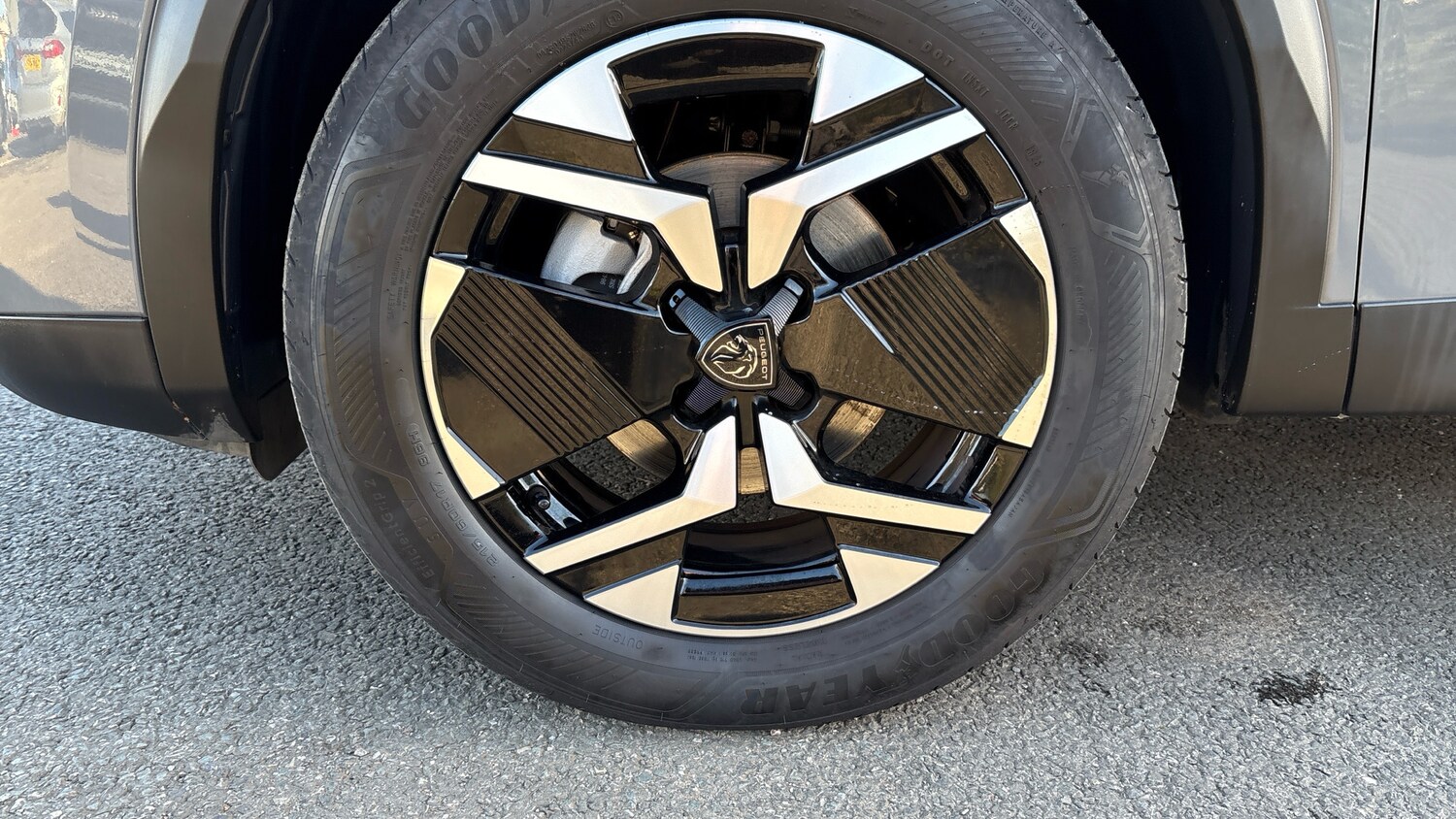 Used Peugeot 2008 2025 for sale - 76576504: Photo 36