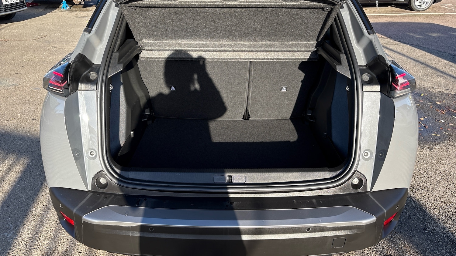 Used Peugeot 2008 2025 for sale - 76576504: Photo 4