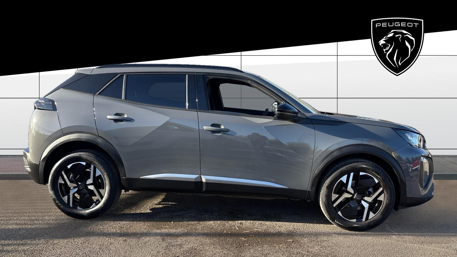 Used Peugeot 2008 2025 for sale - 76576504: Photo 5